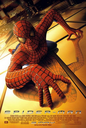 Spider-Man: Edge of Time - Wikipedia