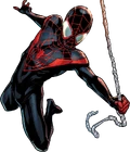 Miles Morales (Earth-1610)