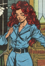 Mary Jane Watson (Tierra-901220)