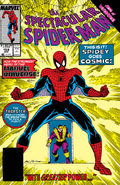 Spectacular Spider-Man Vol 1 158