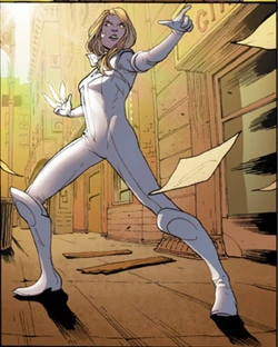 Tandy Bowen (Earth-1610)