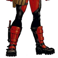 Wade Wilson Earth 616 Spider Man Wiki Fandom
