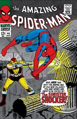 Amazing Spider-Man #46
