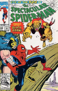 Spectacular Spider-Man Vol 1 192