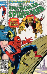 Spectacular Spider-Man #192