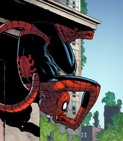 Spidermonkey habilidad