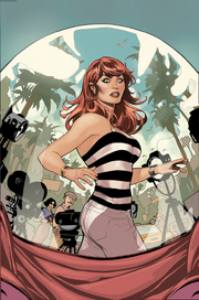 Mary Jane Watson (Tierra-616)
