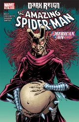 Amazing Spider-Man #598