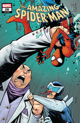 Amazing Spider-Man Vol 5 #28