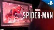 Todo sobre el desarrollo de Marvel’s Spider-Man – Doblado al Castellano – PS4