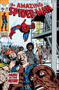 Amazing Spider-Man Vol 1 99