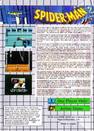 Sega Game Gear version (Back)