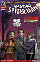 Amazing Spider-Man Vol 1 583