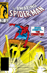 Amazing Spider-Man Vol 1 267