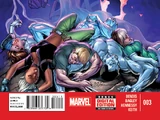 Cataclysm: The Ultimates' Last Stand (Volume 1) 3