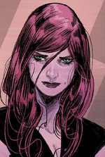 Mary Jane Watson (Tierra-6160)