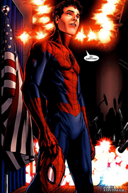Peter civil war