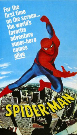 Spider-Man 1977