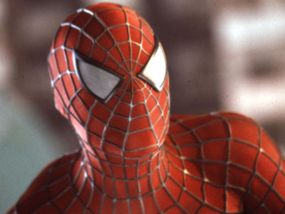 Spider-Man in film - Wikipedia