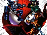 Slingers (Earth-616)