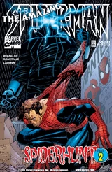 Amazing Spider-Man #432