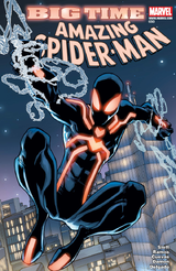 Amazing Spider-Man Vol 1 650