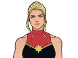Carol Danvers (Earth-616)