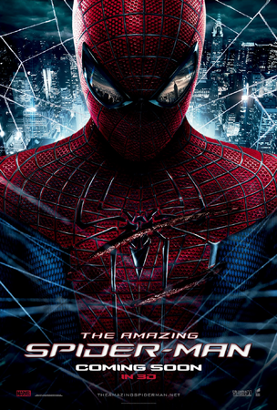 The Amazing Spider-Man (película) | Spider-Man Wiki | Fandom