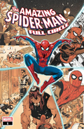 Amazing Spider-Man: Full Circle Vol 1