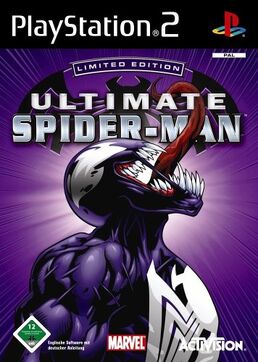 Ultimate-Spider-Man-Limited-Edition-PS2-0