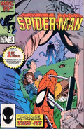 Web of Spider-Man Vol 1 16