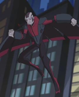 Adrian Toomes (Tierra-26496) - Imagen de perfil