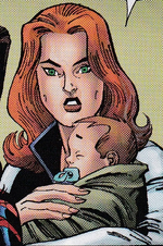 Mary Jane Watson (Tierra-19725)