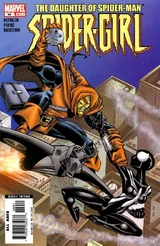 Spider-Girl #99