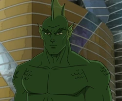 Triton (Earth-12041)