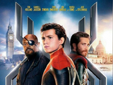 Spider-Man: Far From Home