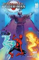 Ultimate Spider-Man Vol 1 119
