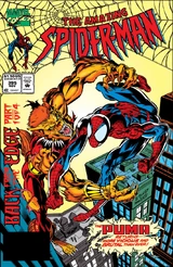 Amazing Spider-Man #395