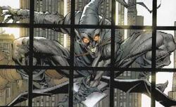 Grey Goblin (Earth-616)