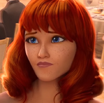 Mary Jane Watson (Tierra-TRN700)