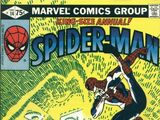 Amazing Spider-Man Annual (Volume 1) 14