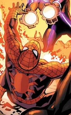Peter Parker (Earth-616.1)