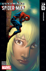 Ultimate Spider-Man Vol 1 65