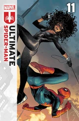 Ultimate Spider-Man (Vol. 3) #11