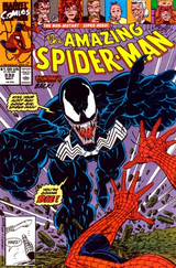 Amazing Spider-Man Vol 1 332
