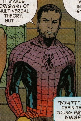 Peter Parker (Earth-TRN156) 0002