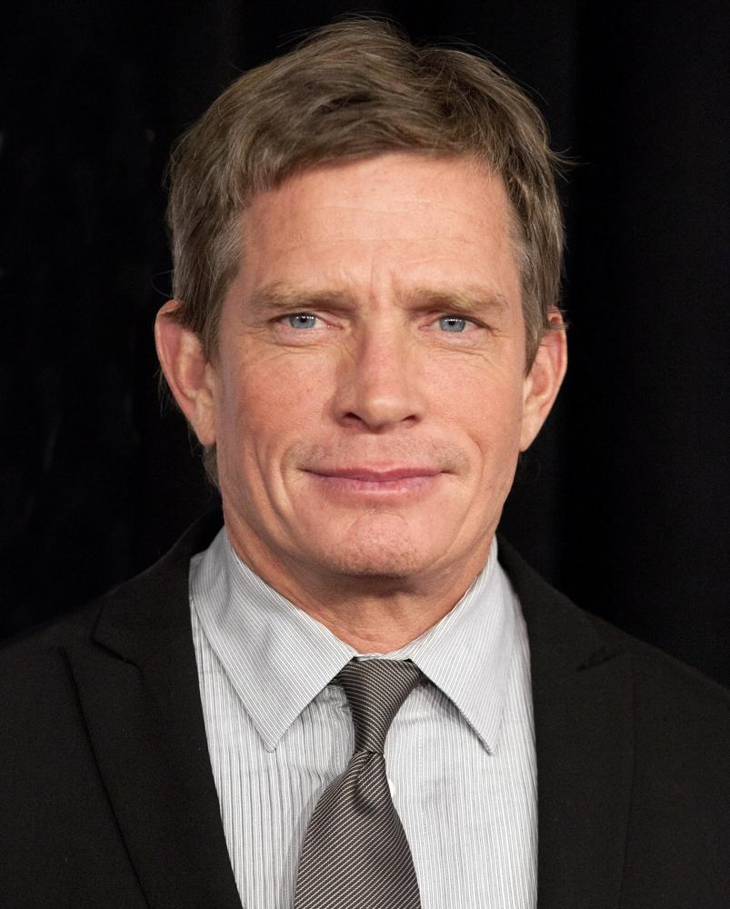 Thomas Haden Church | Spider-Man Wiki | Fandom