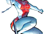 Spider-Woman (Mary Jane Watson)