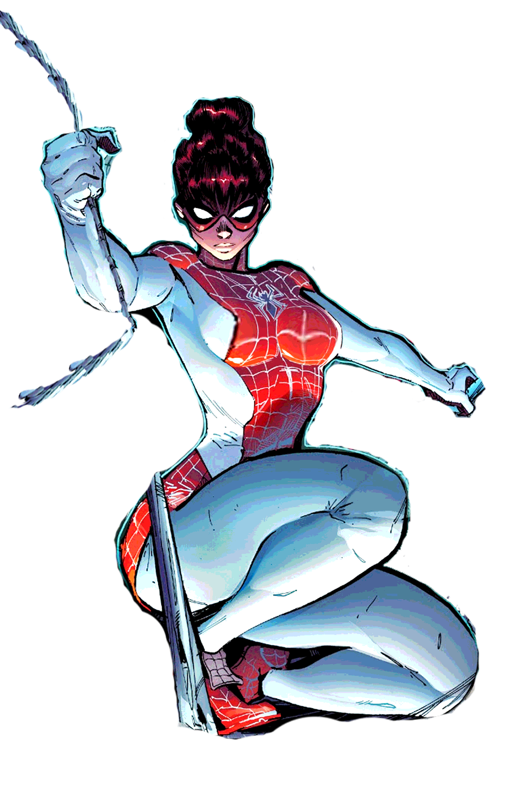 Spider-Man: Summer Tour, Fanon Wiki