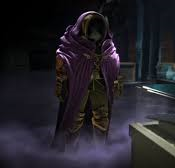 Mysterio